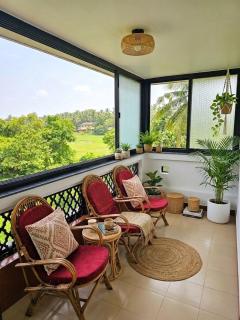 1BHK flat in varca Benaulim - 5