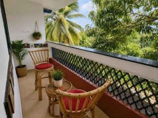 1BHK flat in varca Benaulim - 3