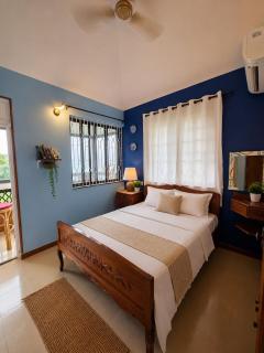 1BHK flat in varca Benaulim - 0