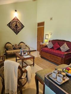 1BHK flat in varca Benaulim - 2