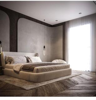 Apartment in Ain Diab, Casablanca - 1