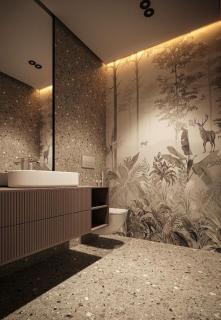 Apartment in Ain Diab, Casablanca - 2