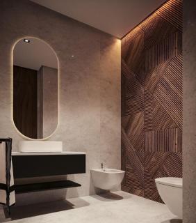 Apartment in Ain Diab, Casablanca - 6