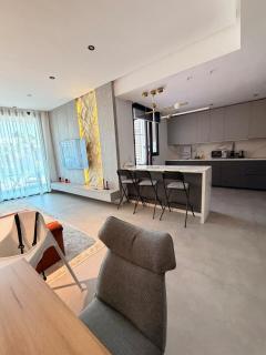 Apartment in Ain Diab, Casablanca - 8