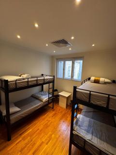MOON Hostel - 8