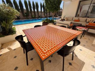 Villa Dar Essa Piscine privée personnel inclus - 8