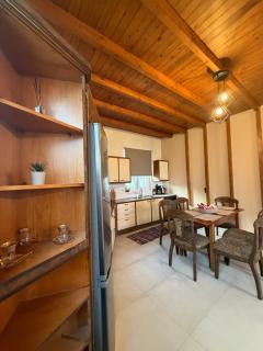 Classic apartment Meronas - 8