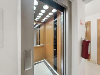 Suites Río Lerma - 4