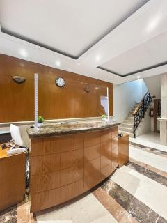 Suites Río Lerma - 6