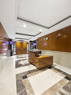 Suites Río Lerma - 5