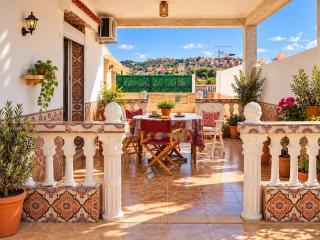 Private rooftop 2 bedroom apartment - 5