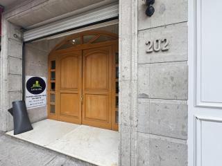 Suites Río Lerma - 7