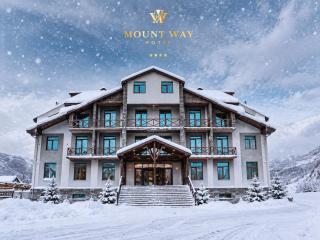 Mount Way Hotel - 0