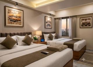 Dyn Hotel - 5