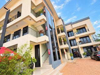 Hozaana Apartment - 0
