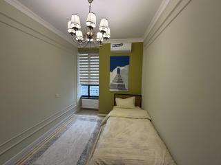 Шота Руставели ЖК Prestige Gardens - 8