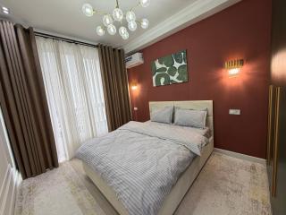 Шота Руставели ЖК Prestige Gardens - 7