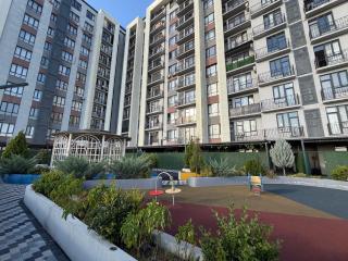 Шота Руставели ЖК Prestige Gardens - 3