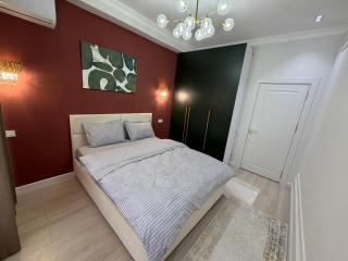 Шота Руставели ЖК Prestige Gardens - 0