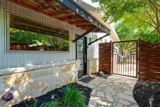 Claret House Full Kitchen and Private Hot Tub - 4