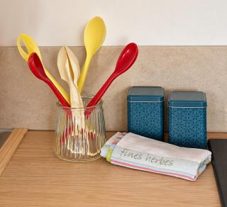 Studio Pop - Bellême Centre - WiFi & Parking - 6
