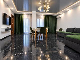 Apartment sherif ximshiaahvilis 47 a gamziri - 0