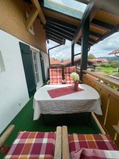 Altes Forsthaus - 9