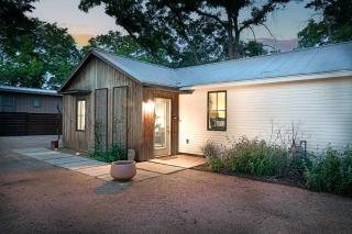Cava House, Hot tub, Cowboy Pool, Fire pit! - 5