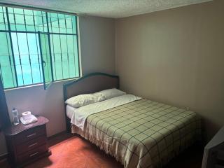 Hostal Rocafuerte - 2