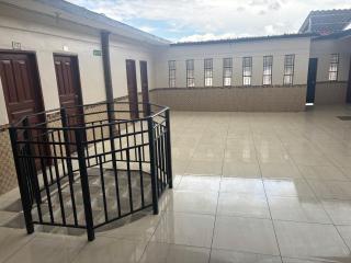 Hostal Rocafuerte - 1