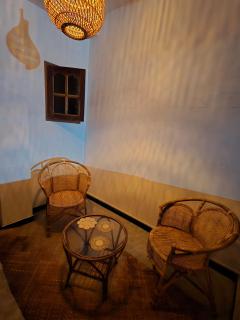 The Cozy space - 6
