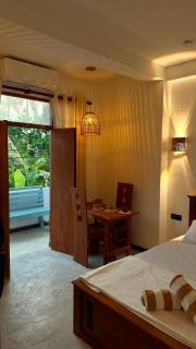The Cozy space - 2