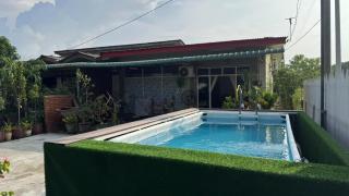 Kuala Besut - Homestay Ku Baru - 9