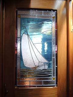 100-Year-Old Classic Dutch Sailing Yacht - 4