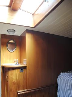100-Year-Old Classic Dutch Sailing Yacht - 1