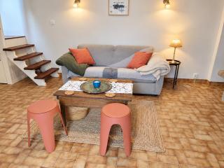 Maison au bord du Canal de Nantes à Brest - 4