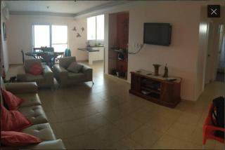 Departamento Tonsupa piso 11 - Tonsupa - 1