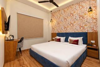 Aceotel Inn, Vijay Nagar - 4