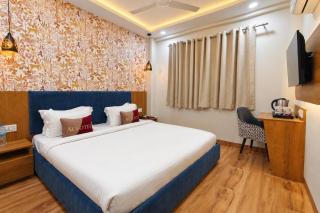 Aceotel Inn, Vijay Nagar - 7