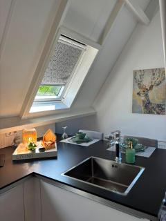 Appartement Klein Waldeck - 7