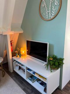 Appartement Klein Waldeck - 2