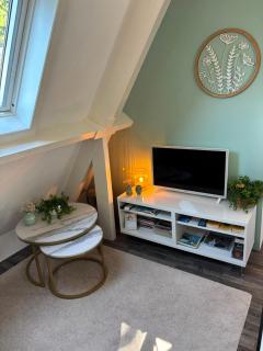 Appartement Klein Waldeck - 8