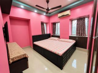 NOOKkkk Kolkata Ac Room - 0