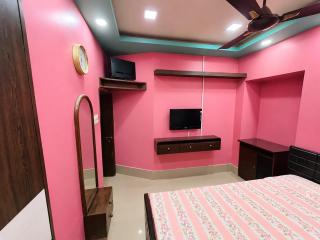 NOOKkkk Kolkata Ac Room - 3