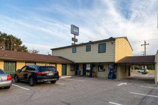 Sands Motel West Helena US 49 AR - 6