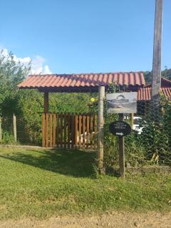 Recanto Sol de Girassol - 9
