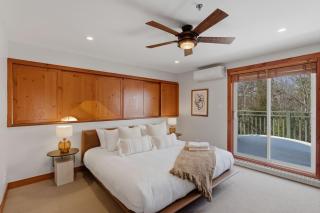 Ski Escape 3BDR Fireplace Pool-Spa Tremblant - 8