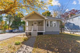 Providence Spacious Stays - 1