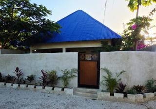 Dii Private Villas Jambiani Zanzibar - Mfumbwi - 9