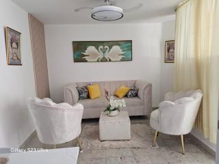 Apartamento de una habitación - 0